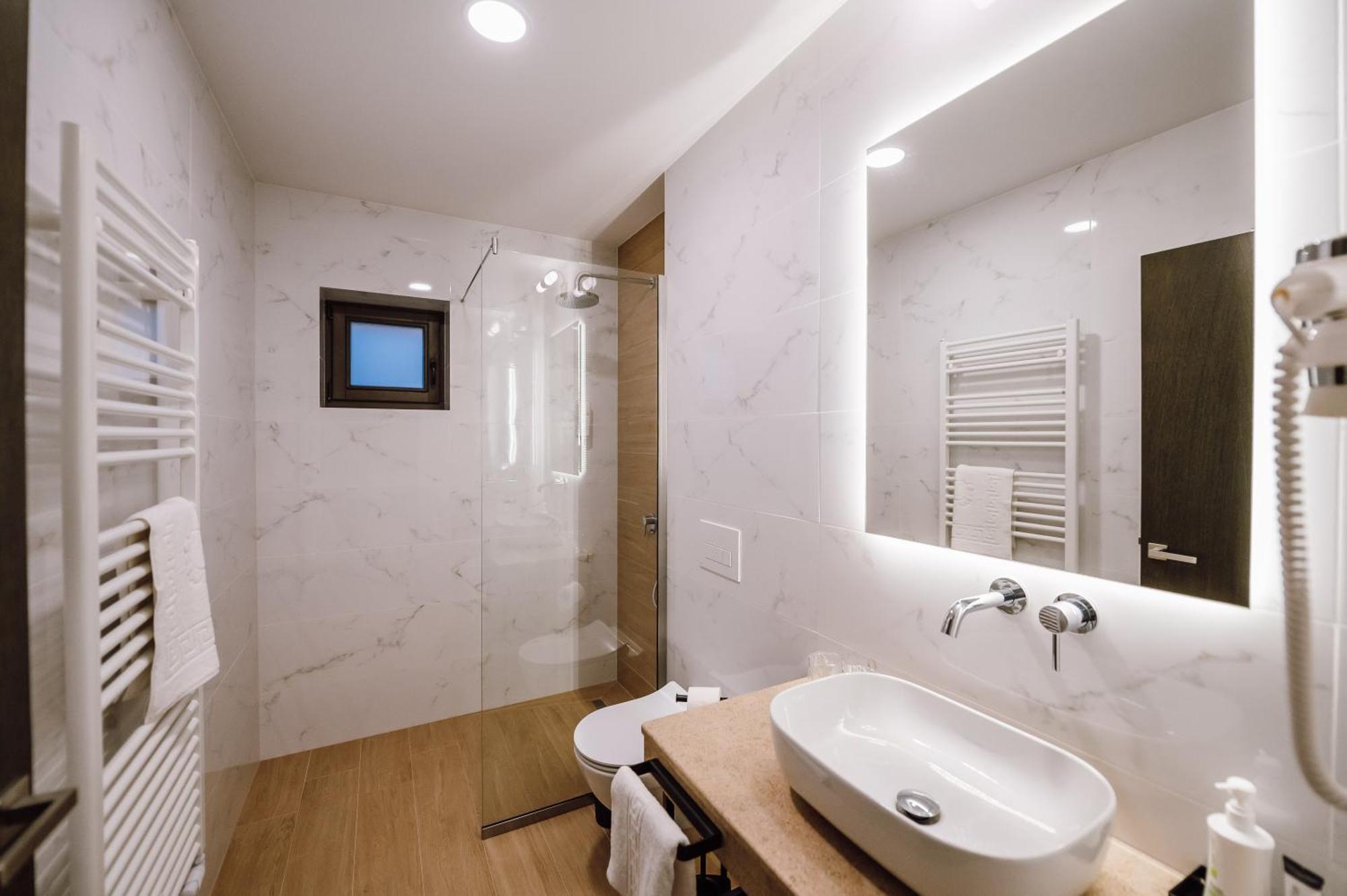Pensiunea Sylvania Sovata Exteriér fotografie