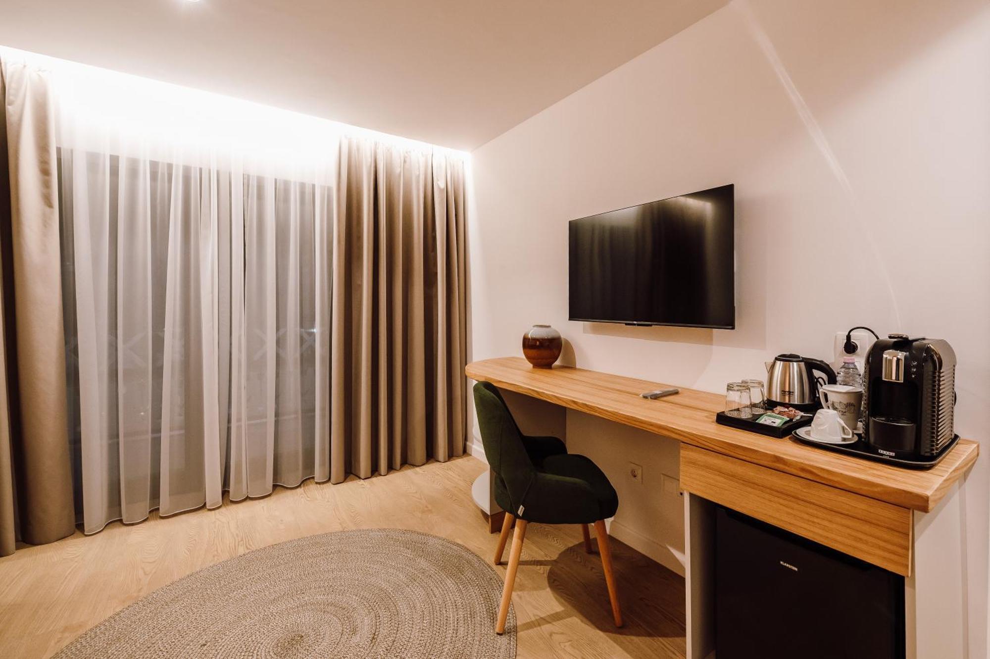 Pensiunea Sylvania Sovata Exteriér fotografie